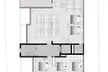 Квартира 2 спальни 84 м² Строволос, Кипр