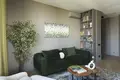 Appartement 2 chambres 90 m² Moscou, Russie