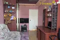 Wohnung 4 zimmer 78 m² Minsk, Belarus