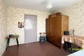2 room apartment 51 m² Anopal, Belarus