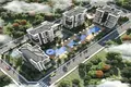Appartement 1 chambre 90 m² Aksu, Turquie