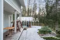 4 bedroom house 217 m² Riihimaki, Finland