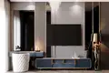Appartement 2 chambres 53 m² Mahmutlar, Turquie