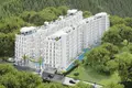 Studio apartment 20 m² Pattaya City, Thailand