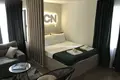 Квартира 1 комната 35 м² Будва, Черногория