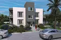 2 bedroom apartment 75 m² Girne Belediyesi, Northern Cyprus