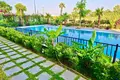 Appartement 1 chambre 40 m² Mezitli, Turquie