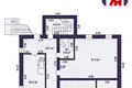 Chalet 231 m² Svirski sielski Saviet, Bélarus