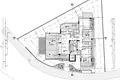Appartement 3 chambres 160 m² Demos Agiou Athanasiou, Chypre