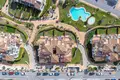Mieszkanie 4 pokoi 112 m² Finestrat, Hiszpania