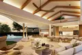 Villa de 3 habitaciones 301 m² Si Sunthon, Tailandia