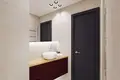 Квартира 2 комнаты 36 м² Municipality of Thessaloniki, Греция