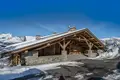 Chalet 7 Schlafzimmer  in Megeve, Frankreich
