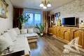 2 room apartment 54 m² Muchaviecki sielski Saviet, Belarus