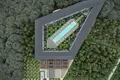 Квартира 66 м² Мраморноморский регион, Турция