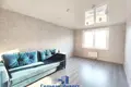 Квартира 2 комнаты 59 м² Смолевичи, Беларусь