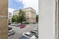 2 room apartment 48 m² Warsaw, Poland
