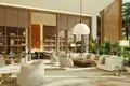 Apartamento 3 habitaciones 182 m² Dubái, Emiratos Árabes Unidos