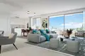 Duplex 4 chambres  Marbella, Espagne