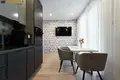 Appartement 2 chambres 68 m² Minsk, Bélarus