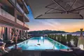 Mieszkanie 2 pokoi 49 m² Batumi, Gruzja