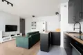 3 room apartment 57 m² Poznan, Poland