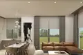 Apartment 59 m² Alanya, Turkey