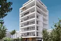 2 bedroom apartment 94 m² Larnaca, Cyprus
