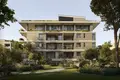Apartamento 1 habitacion 45 m² Limasol, Chipre