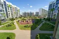 Квартира 3 комнаты 73 м² Копище, Беларусь