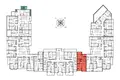 Квартира 2 комнаты 104 м² Калининград, Россия