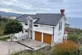 5 bedroom villa 406 m² Dobra Voda, Montenegro
