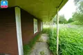 House 57 m² Stelmuze, Lithuania