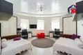 Квартира 2 комнаты 73 м² Минск, Беларусь