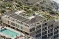 2 bedroom apartment 116 m² Palase, Albania