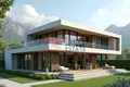 Willa 4 pokoi 125 m² Farke e Vogel, Albania