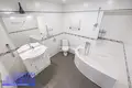 4 room apartment 123 m² Minsk, Belarus