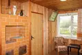 House 120 m² Luhavaslabadski sielski Saviet, Belarus
