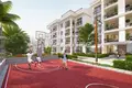 Kompleks mieszkalny Apartments 2+1, 3+1, 4+1 in Büyükçekmece, Istanbul for investment