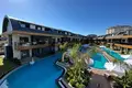 Appartement 1 chambre 57 m² Région méditerranéenne, Turquie
