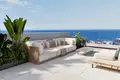 Apartamento 3 habitaciones 104 m² Mouttagiaka, Chipre