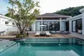 4-Schlafzimmer-Villa 432 m² Karon, Thailand