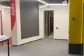Büro 4 219 m² Moskau, Russland