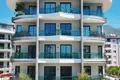 Квартира 1 спальня 50 м² Средиземноморский регион, Турция