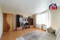 Mieszkanie 3 pokoi 83 m² Mińsk, Białoruś