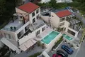 villa de 3 chambres 300 m² Przno, Monténégro