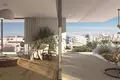 Многоуровневые квартиры 2 спальни 139 м² Municipality of Vari Voula Vouliagmeni, Греция
