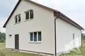 Maison 180 m² Radvanicki sielski Saviet, Bélarus