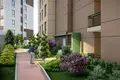 Apartment in a new building Yeni Eyüp Evleri