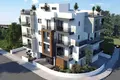 Penthouse 3 pokoi 110 m² Larnaka, Cypr